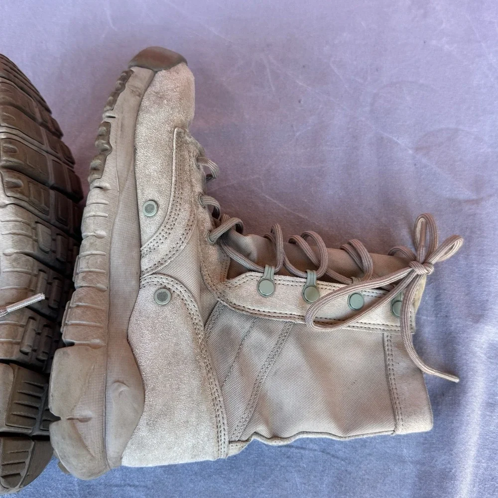 Size 5.5 -‎ Nike SFB 8